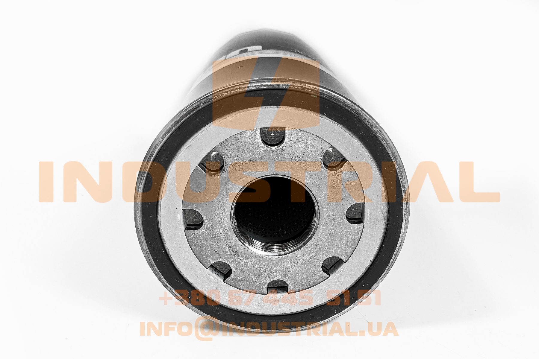 UFI 0306502 UFI